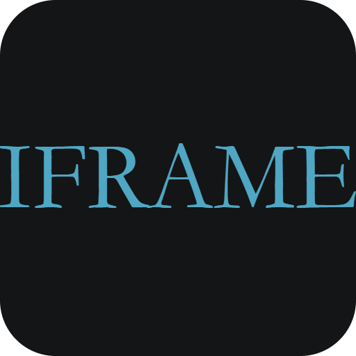 IFrame Checker Logo